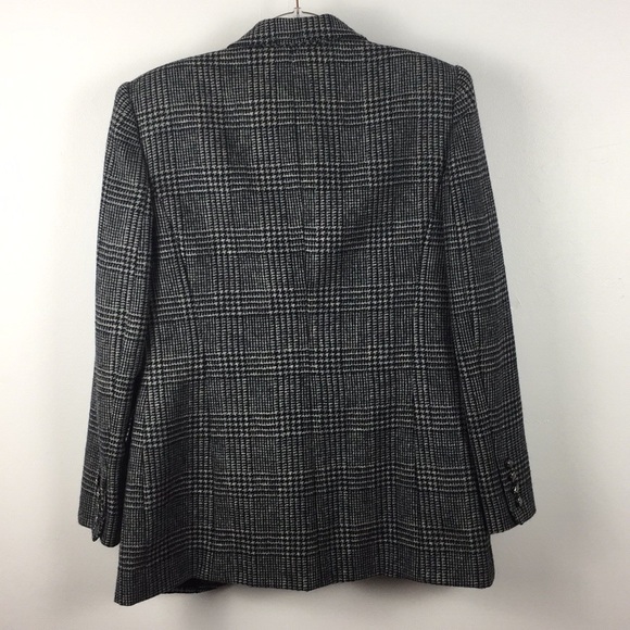 Vintage Ralph Lauren Wool Blazer - Picture 4 of 6